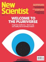 New Scientist International Edition